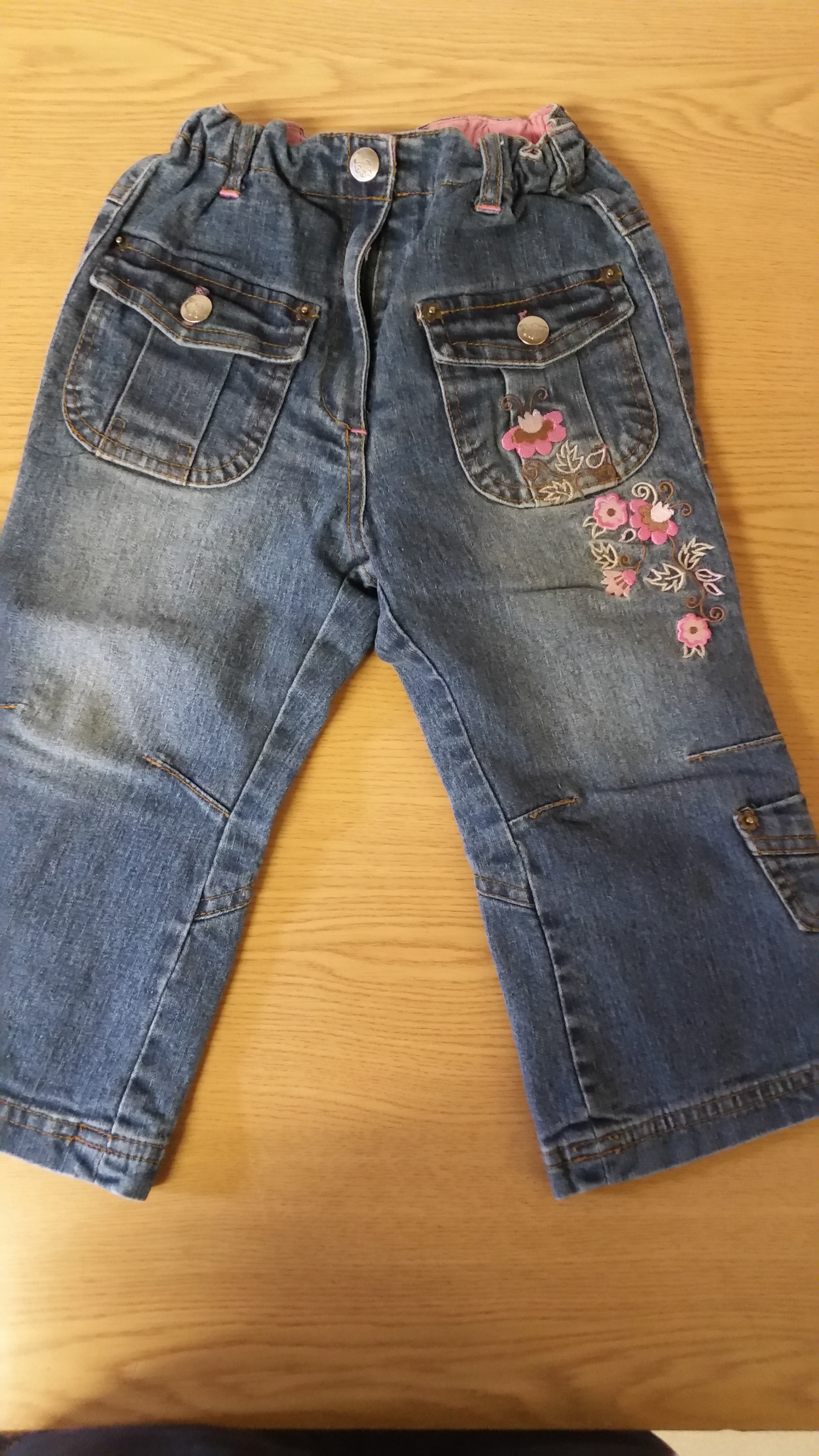 Kinder Kleidung